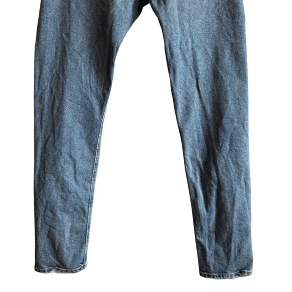 CoH Inga Jeans Women’s Size 28 Light Wash Slim Straight - Picture 9 of 14